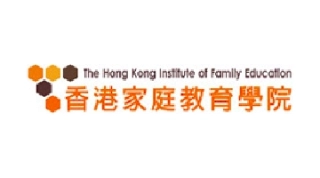 【標誌】香港家庭教育學院